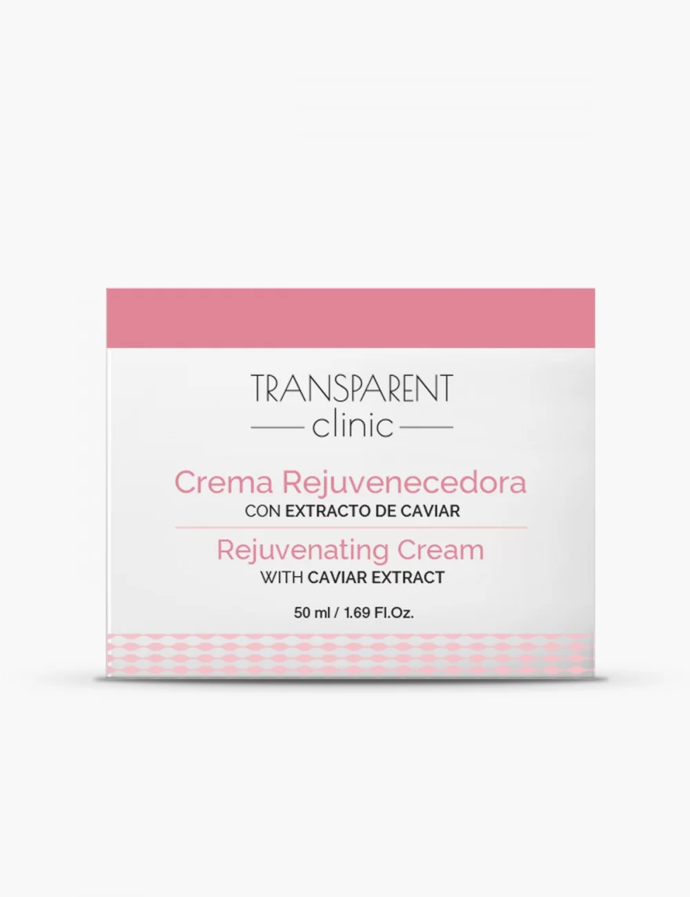Crema Rejuvenecedora Clinic