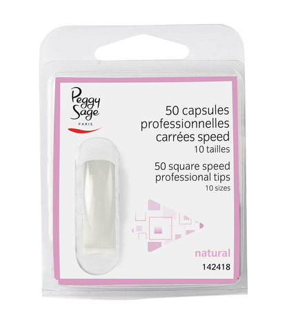 Cuadradas speed x 50 - Bello Cabello