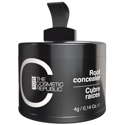 TCR Cubre raíces temporal - Bello Cabello