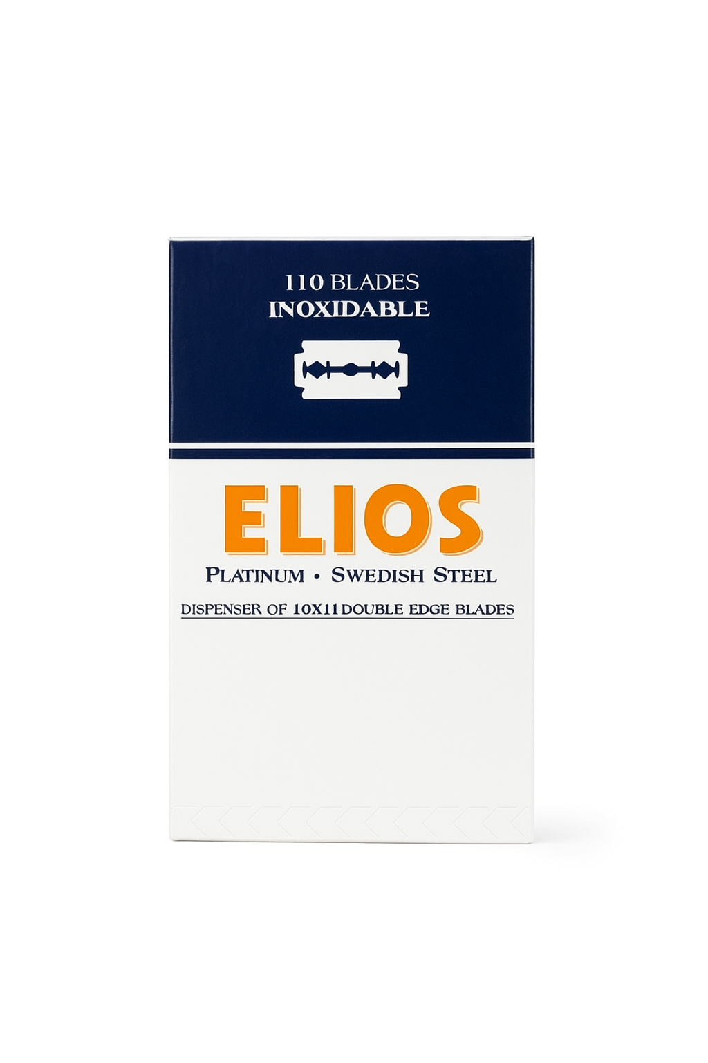 Dispensador ELIOS hojas acanaladas 110 Und.