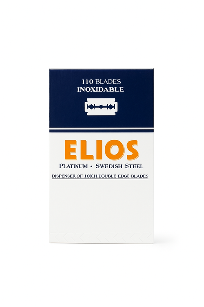 Dispensador ELIOS hojas acanaladas 110 Und.