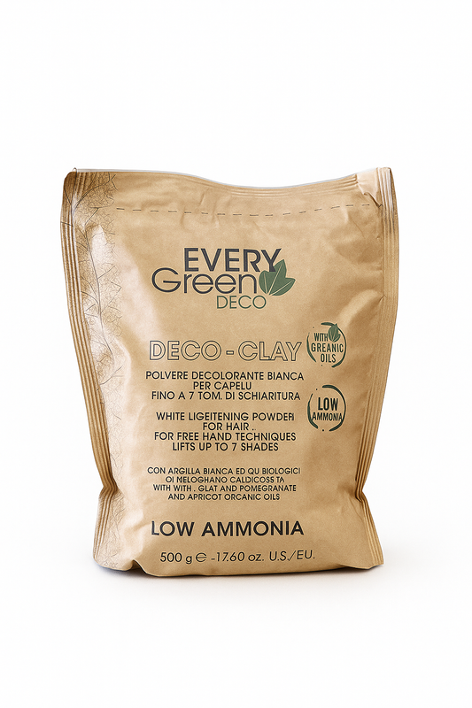 Deco-Clay Every Green