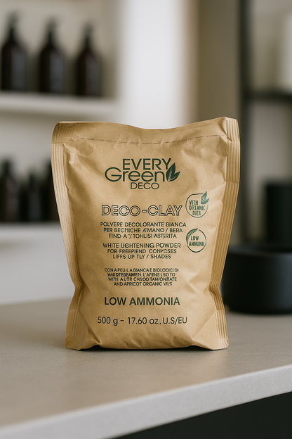 Deco-Clay Every Green