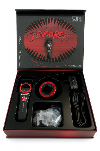 Devourer CUTLIM 15K