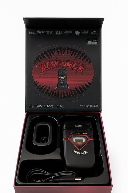 Devourer Shavlim 15K