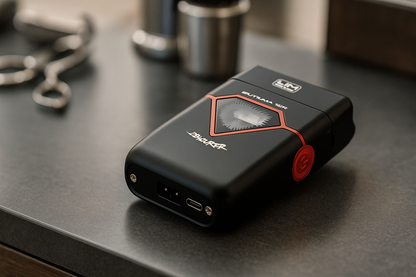 Devourer Shavlim 15K