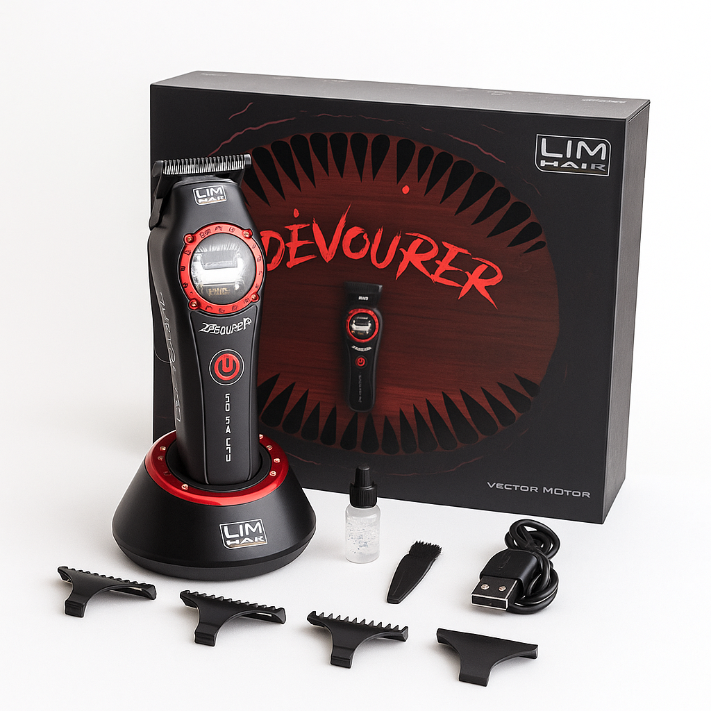 Devourer TRIMLIM 15K