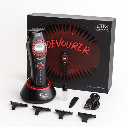 Devourer TRIMLIM 15K