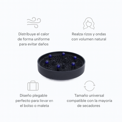 Difusor Universal Steinhart Plegable