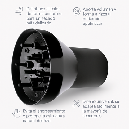 Difusor Universal Eurostil