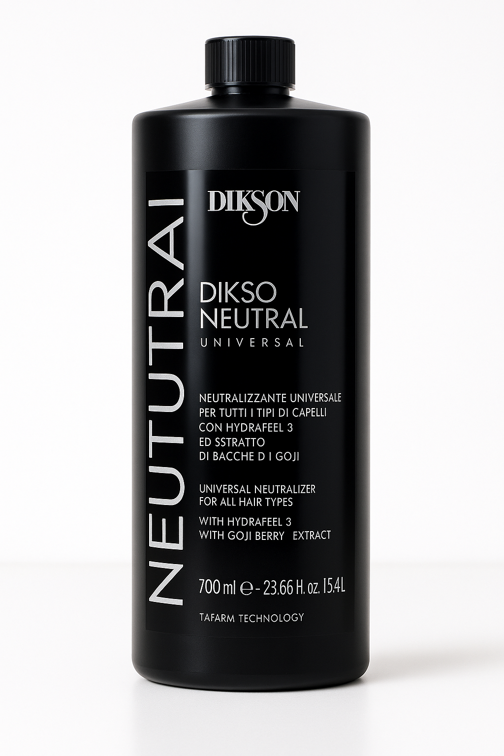 Dikso Neutral Universal - Bello Cabello