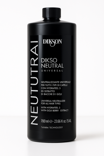 Dikso Neutral Universal - Bello Cabello