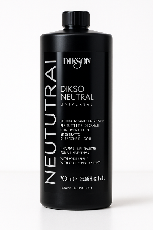 Dikso Neutral Universal - Bello Cabello