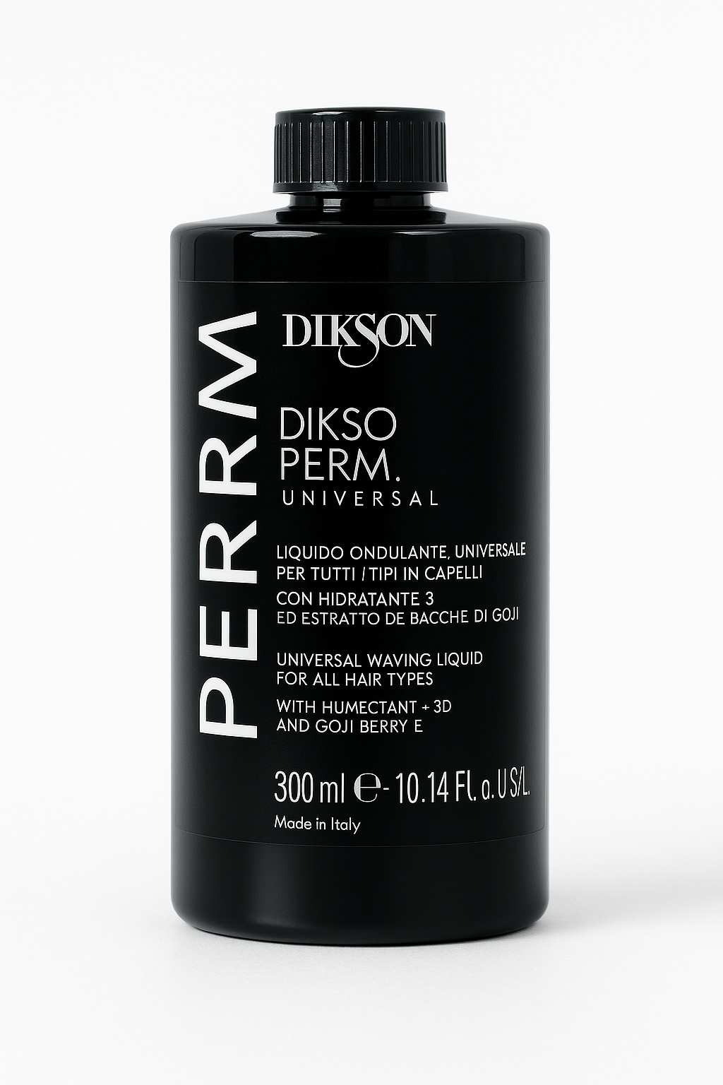 Dikso Permanente Universal - Bello Cabello