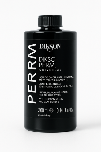 Dikso Permanente Universal - Bello Cabello