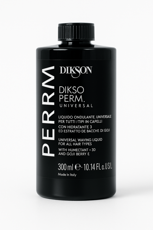 Dikso Permanente Universal - Bello Cabello