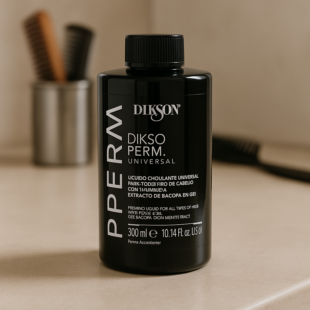 Dikso Permanente Universal - Bello Cabello