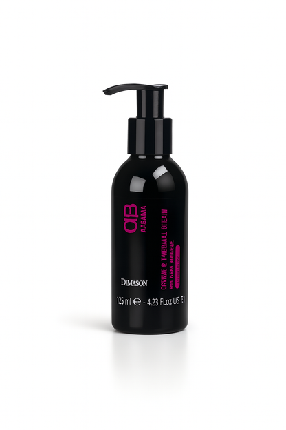 Argabeta Serum Rizos Curly y Natural Cream 11