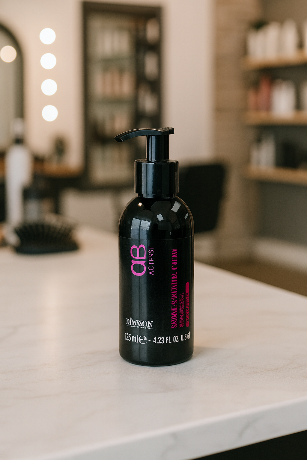 Argabeta Serum Rizos Curly y Natural Cream 11