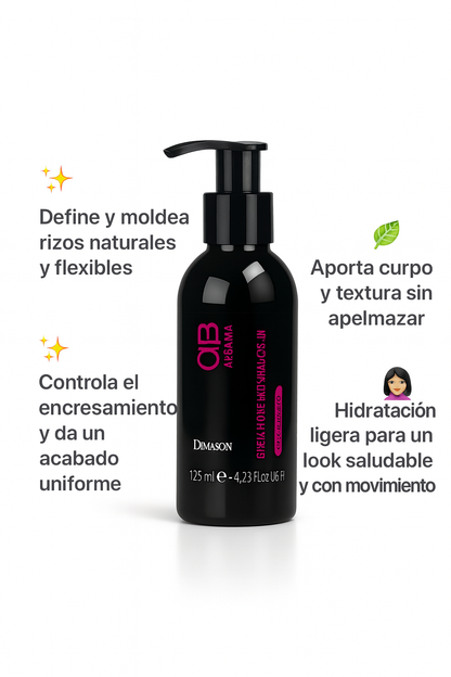Argabeta Serum Rizos Curly y Natural Cream 11