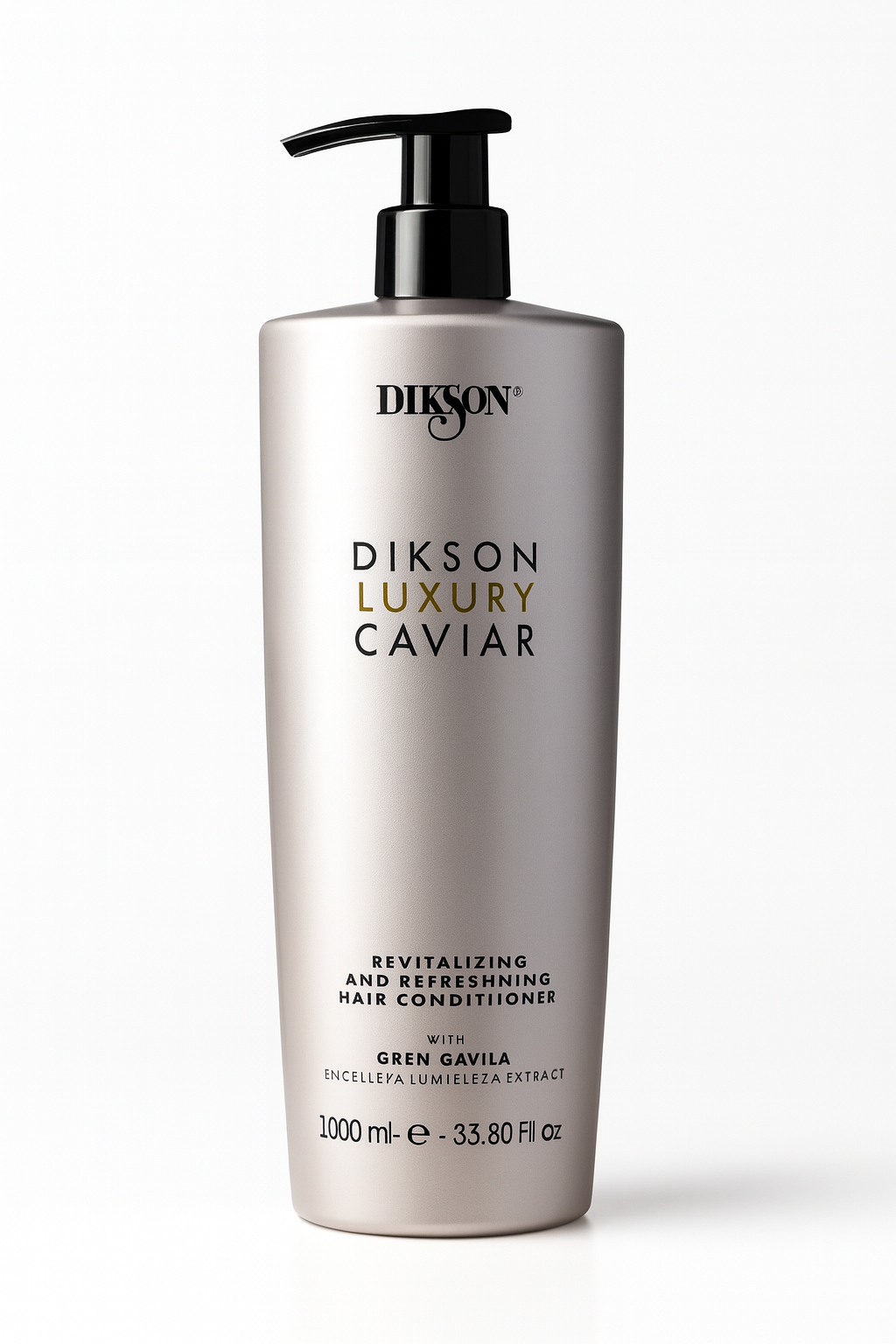 Dikson Luxury Green Caviar Acondicionador