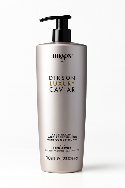 Dikson Luxury Green Caviar Acondicionador
