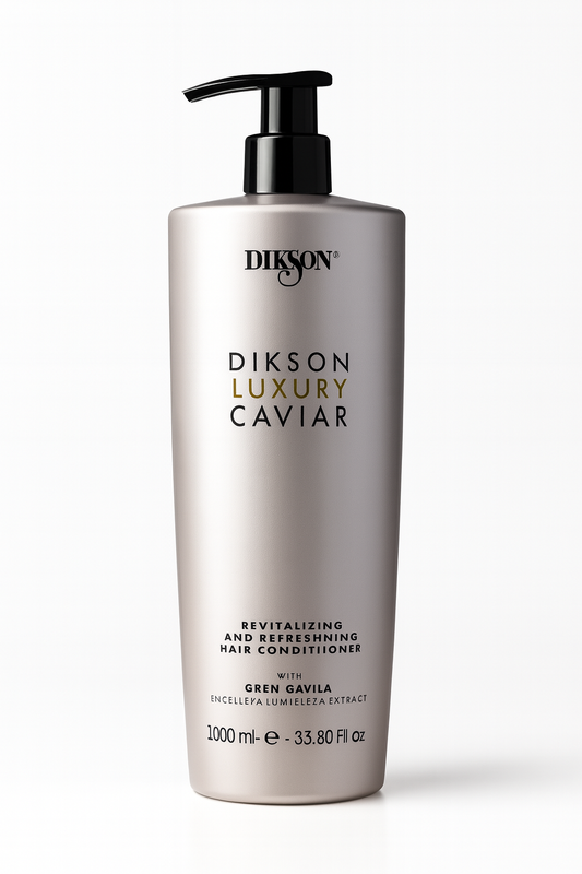 Dikson Luxury Green Caviar Acondicionador