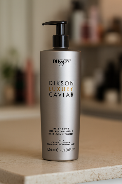 Dikson Luxury Green Caviar Acondicionador