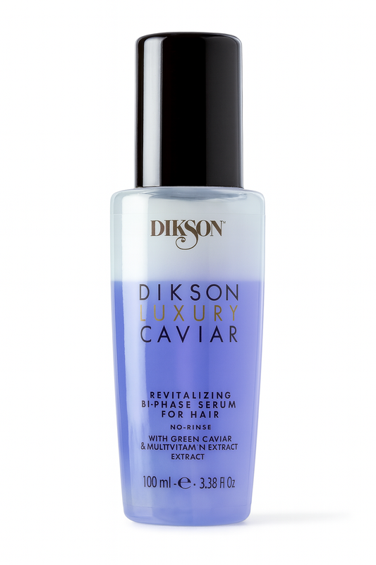Dikson Luxury Green Caviar Bifasico