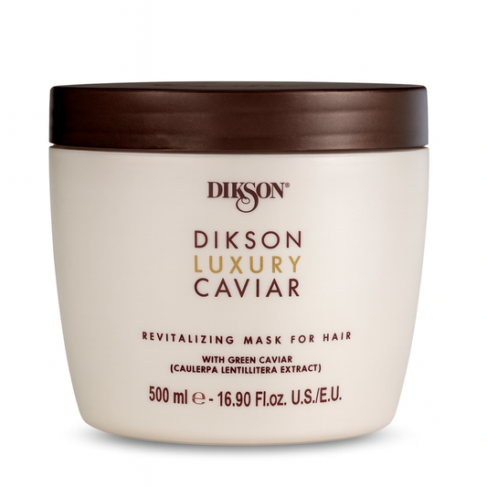 Dikson Luxury Green Caviar Mascarilla
