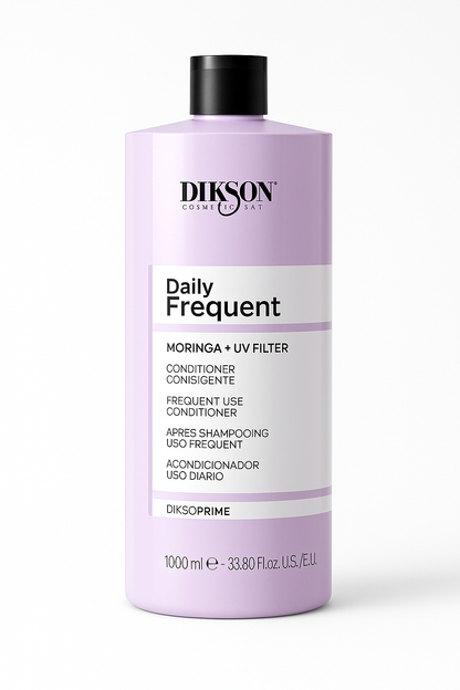 Dikson Acondicionador Uso Diario - Bello Cabello