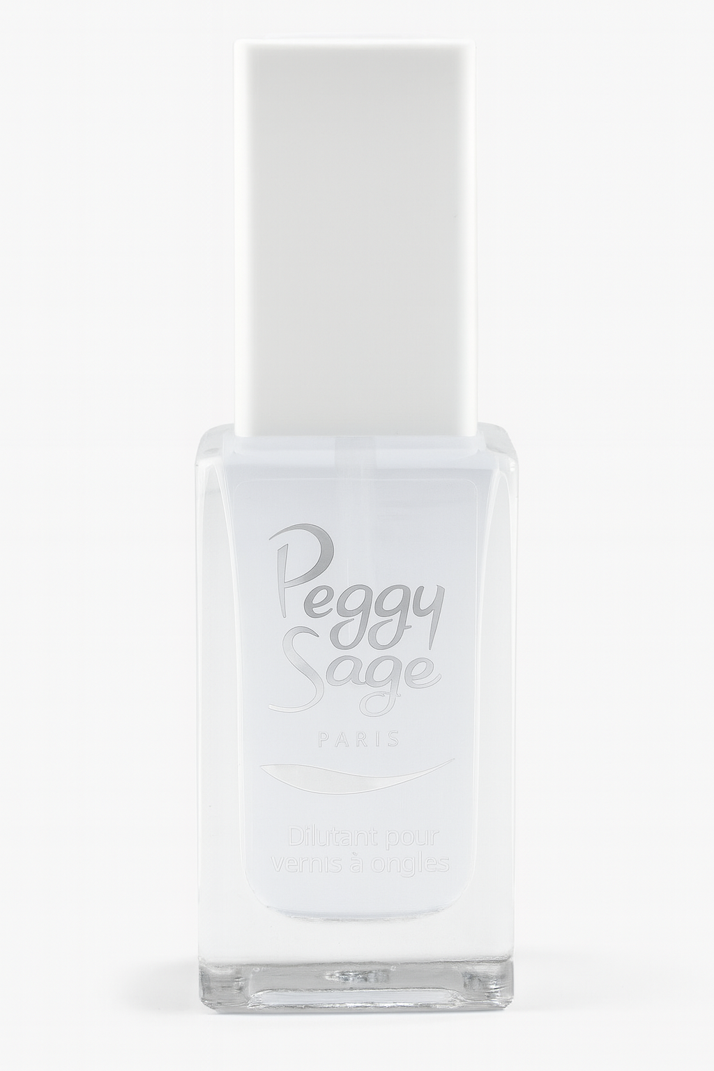 Diluyente para esmalte de uñas