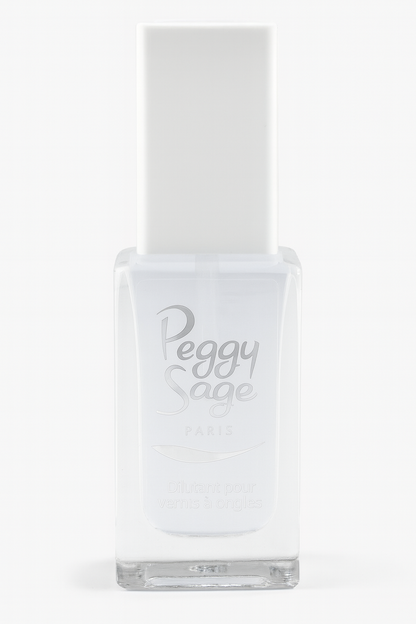 Diluyente para esmalte de uñas