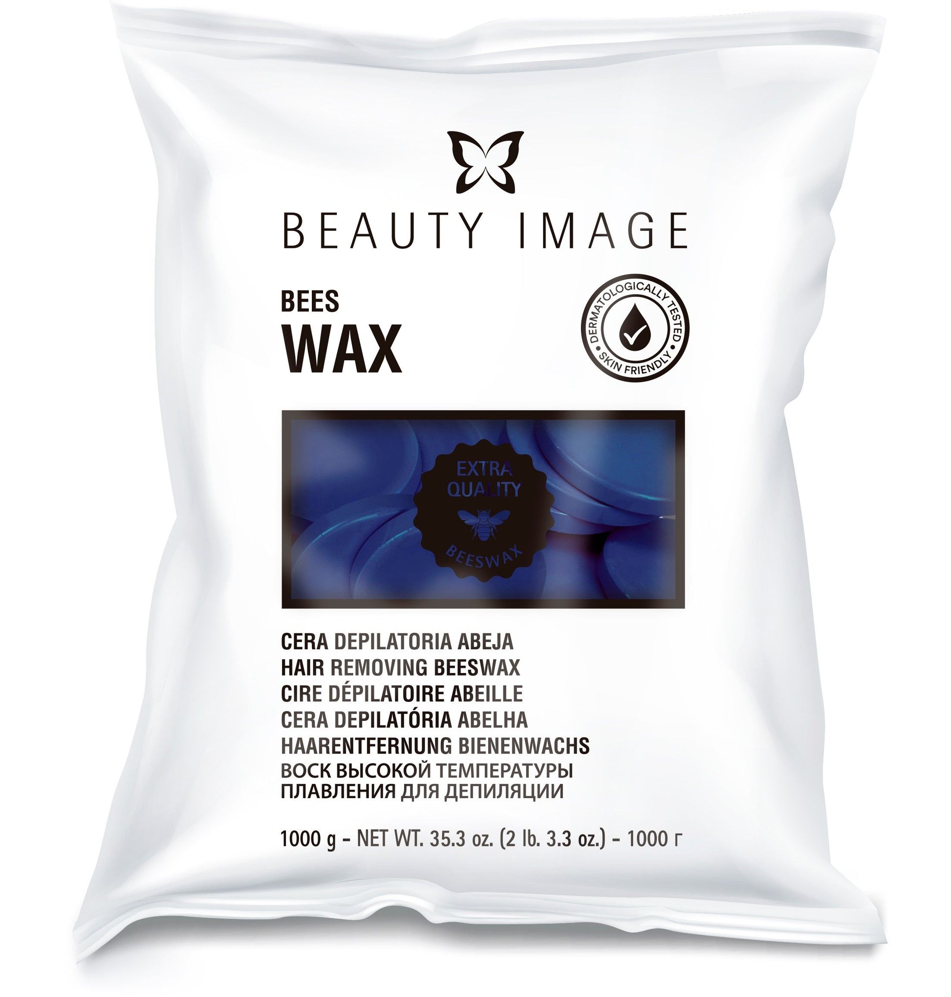 BI Cera Abeja - Bello Cabello