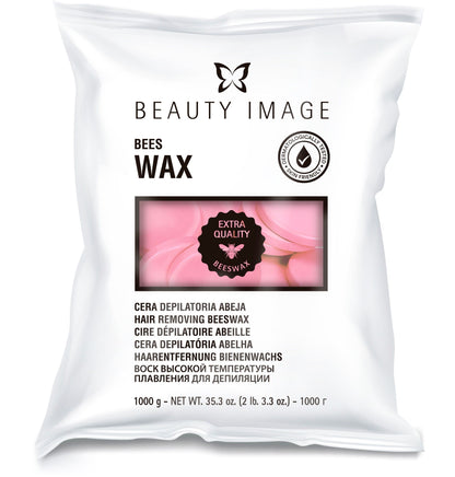 BI Cera Abeja - Bello Cabello