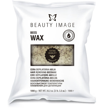 BI Cera Abeja - Bello Cabello