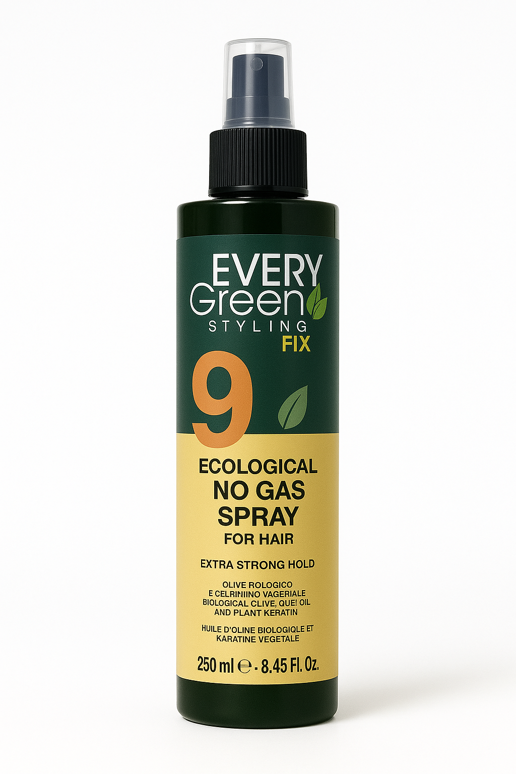 Ecolaca Every Green Styling Fix - Bello Cabello