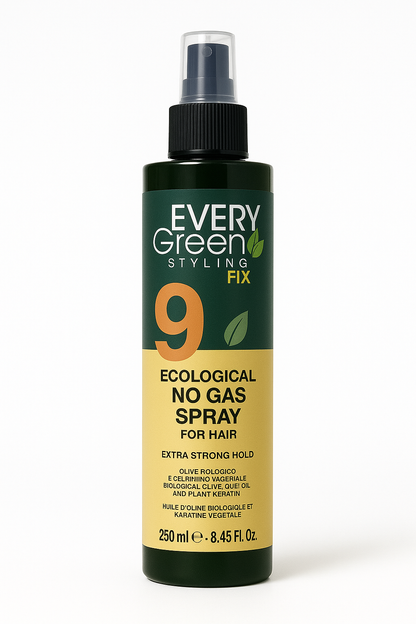 Ecolaca Every Green Styling Fix - Bello Cabello