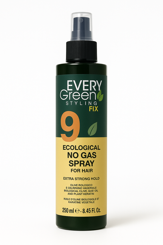 Ecolaca Every Green Styling Fix - Bello Cabello