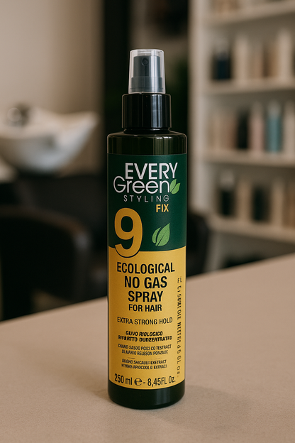 Ecolaca Every Green Styling Fix - Bello Cabello