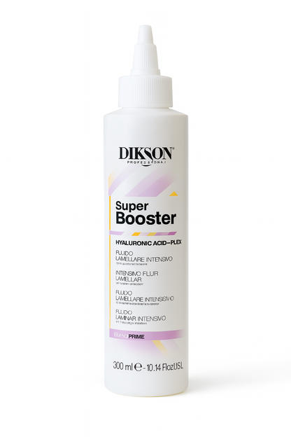 Super Booster  Elixir Laminar Intensivo