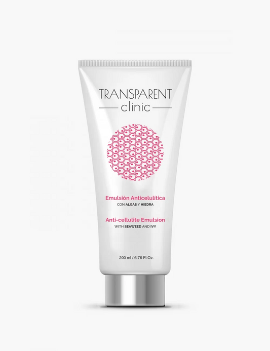 Emulsión Anticelulítica Clinic