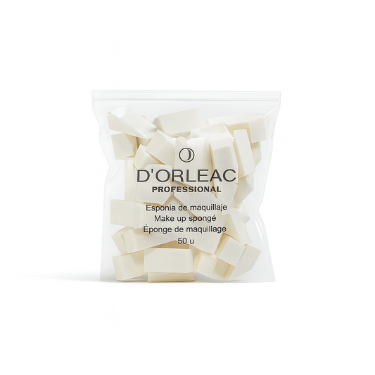 Esponja de Maquillaje D'Orleac