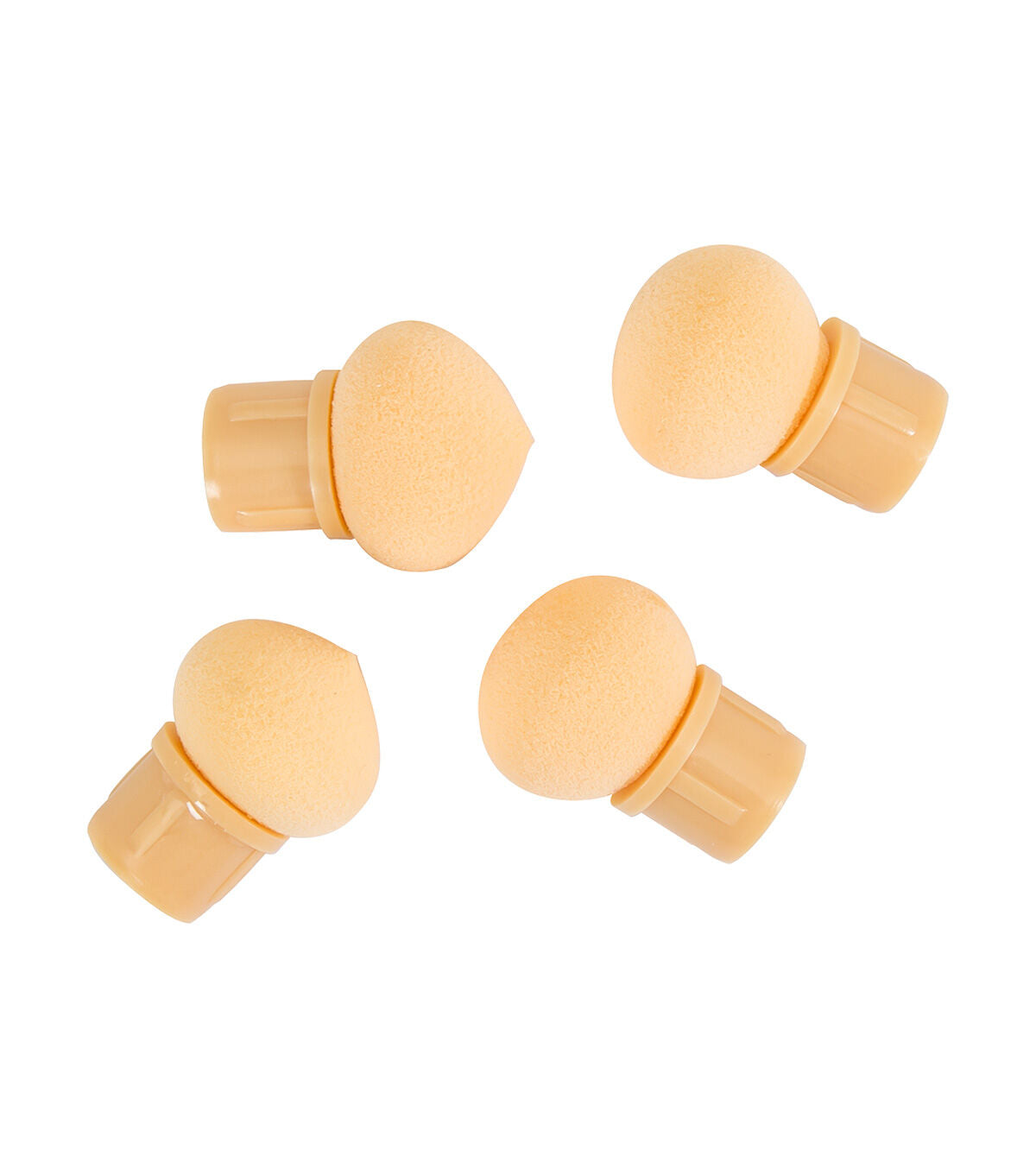 Esponjas Recambio Instrumento degradado y baby boomer