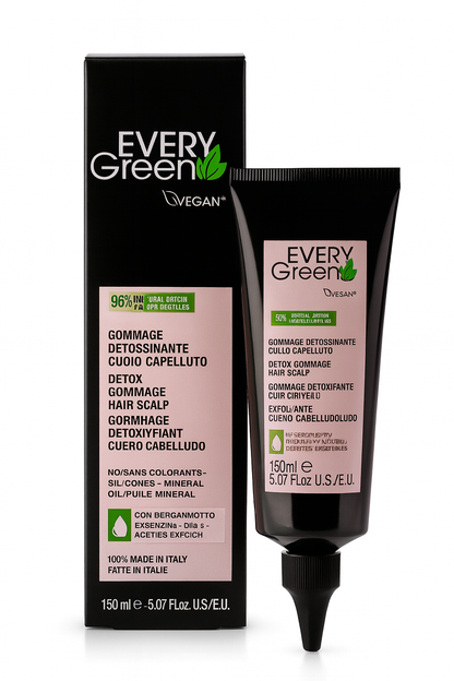 Exfoliante Detoxinante