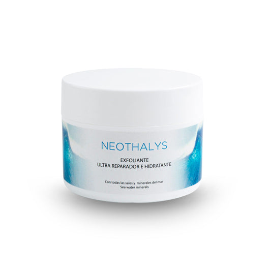 Exfoliante Ultra Reparador e Hidratante - Bello Cabello