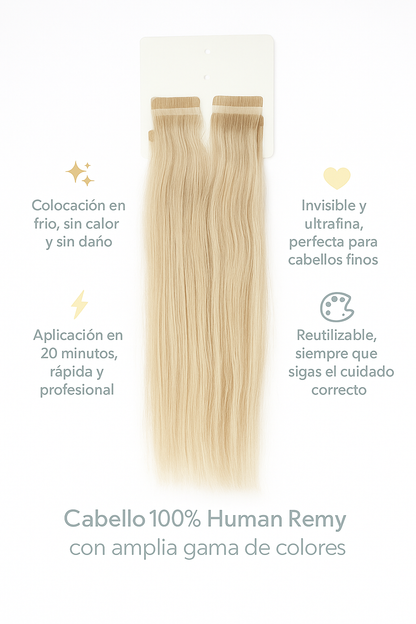 Extensión Bioadhesiva Multiusos