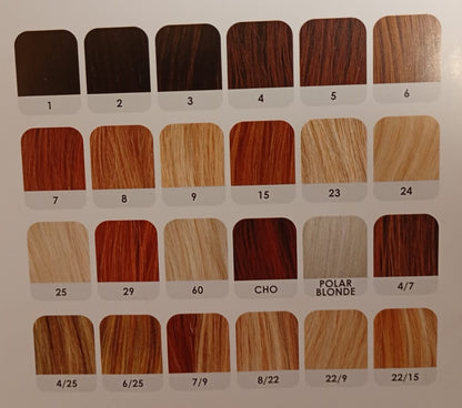 Extensión Bioadhesiva Multiusos