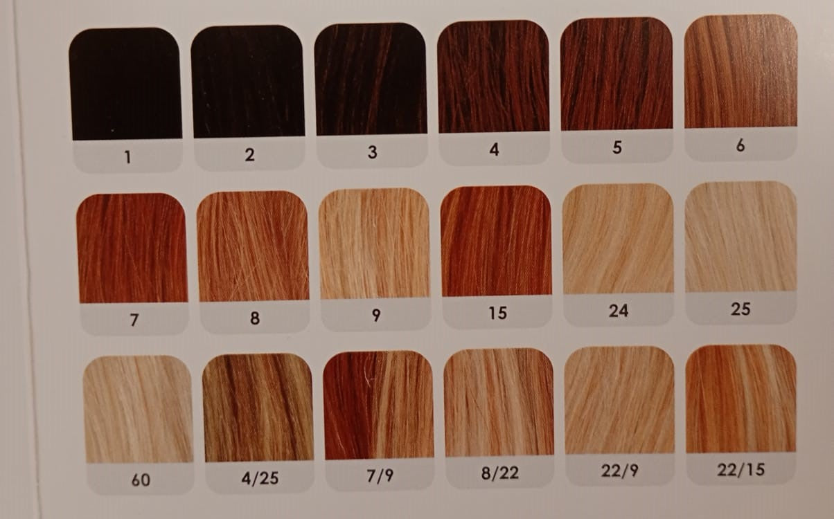 Extensión Cosida Lisa 120×60 cm