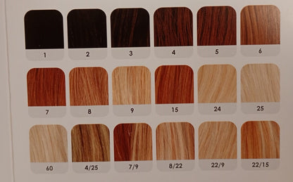 Extensión Cosida Lisa 120×60 cm